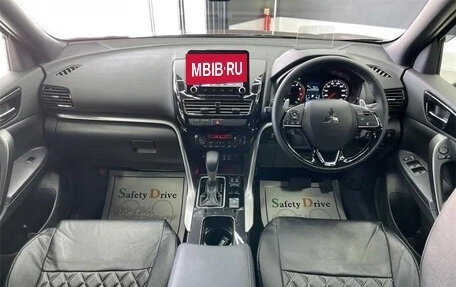 Mitsubishi Eclipse Cross, 2021 год, 1 671 027 рублей, 18 фотография