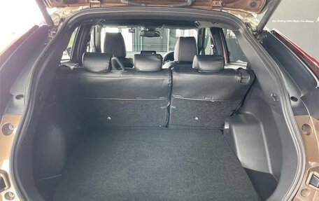 Mitsubishi Eclipse Cross, 2021 год, 1 671 027 рублей, 32 фотография