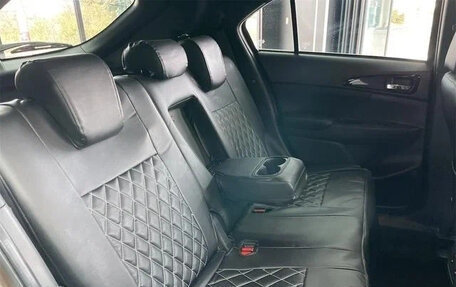 Mitsubishi Eclipse Cross, 2021 год, 1 671 027 рублей, 30 фотография