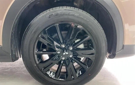 Mitsubishi Eclipse Cross, 2021 год, 1 671 027 рублей, 33 фотография