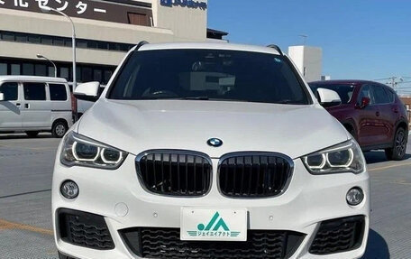BMW X1, 2019 год, 1 451 027 рублей, 2 фотография