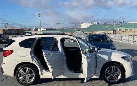 BMW X1, 2019 год, 1 451 027 рублей, 6 фотография