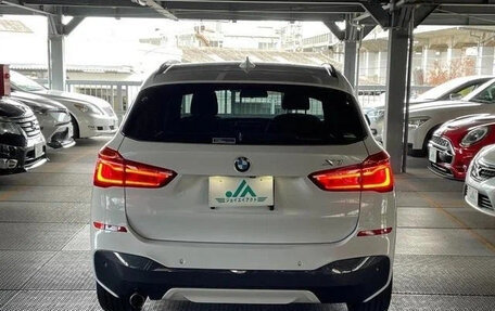 BMW X1, 2019 год, 1 451 027 рублей, 4 фотография