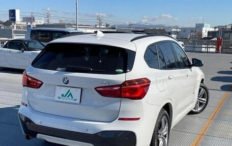 BMW X1, 2019 год, 1 451 027 рублей, 3 фотография