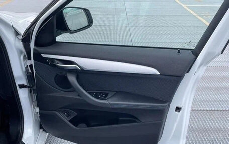 BMW X1, 2019 год, 1 451 027 рублей, 9 фотография