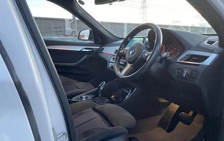 BMW X1, 2019 год, 1 451 027 рублей, 12 фотография