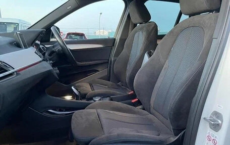 BMW X1, 2019 год, 1 451 027 рублей, 8 фотография