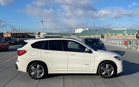 BMW X1, 2019 год, 1 451 027 рублей, 5 фотография