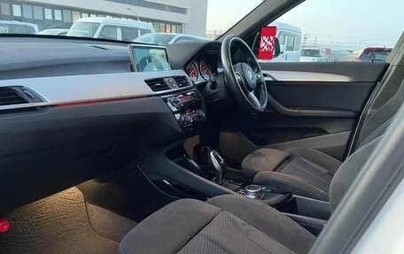 BMW X1, 2019 год, 1 451 027 рублей, 7 фотография