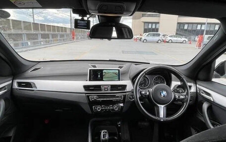 BMW X1, 2019 год, 1 451 027 рублей, 15 фотография