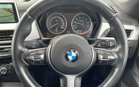 BMW X1, 2019 год, 1 451 027 рублей, 16 фотография