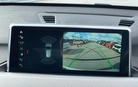 BMW X1, 2019 год, 1 451 027 рублей, 17 фотография