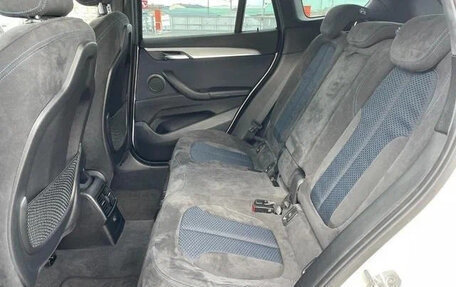 BMW X1, 2019 год, 1 451 027 рублей, 26 фотография