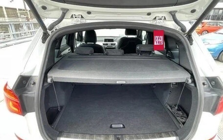 BMW X1, 2019 год, 1 451 027 рублей, 28 фотография