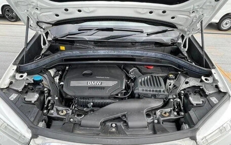 BMW X1, 2019 год, 1 451 027 рублей, 29 фотография