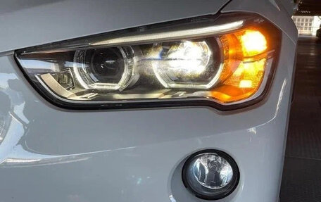 BMW X1, 2019 год, 1 451 027 рублей, 31 фотография