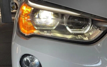 BMW X1, 2019 год, 1 451 027 рублей, 30 фотография