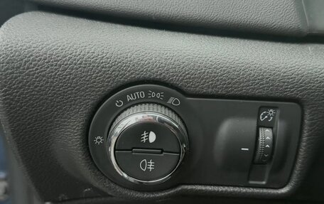 Opel Astra J, 2014 год, 1 400 000 рублей, 14 фотография