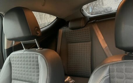 Opel Astra J, 2014 год, 1 400 000 рублей, 18 фотография