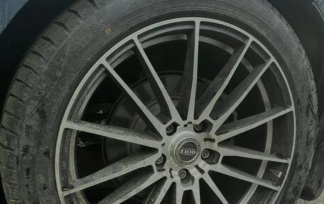 Opel Astra J, 2014 год, 1 400 000 рублей, 15 фотография