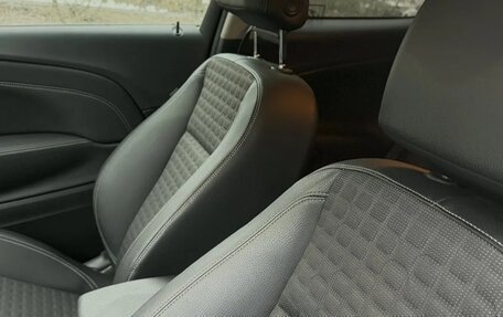 Opel Astra J, 2014 год, 1 400 000 рублей, 17 фотография