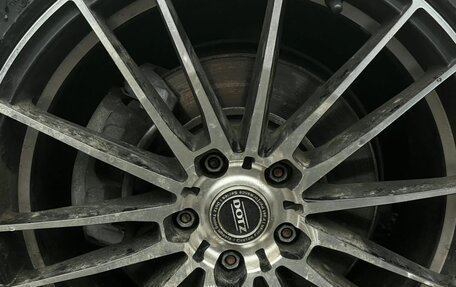 Opel Astra J, 2014 год, 1 400 000 рублей, 16 фотография