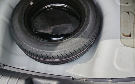 KIA Rio IV, 2018 год, 1 650 000 рублей, 7 фотография