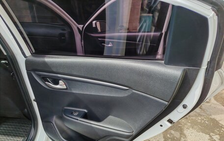 KIA Rio IV, 2018 год, 1 650 000 рублей, 8 фотография