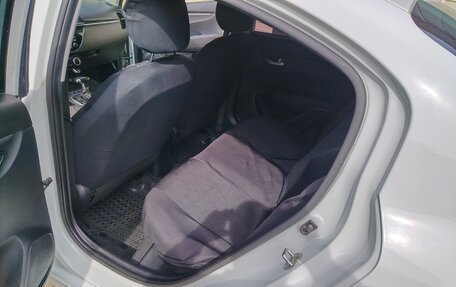 KIA Rio IV, 2018 год, 1 650 000 рублей, 9 фотография