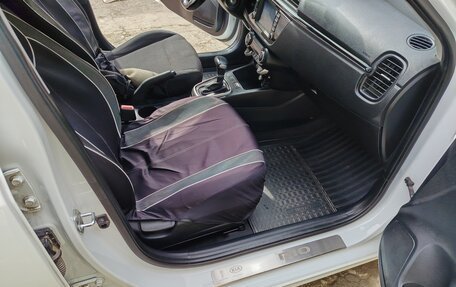 KIA Rio IV, 2018 год, 1 650 000 рублей, 11 фотография