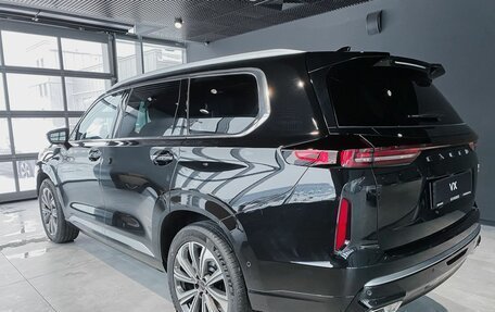 CheryExeed VX, 2025 год, 5 730 000 рублей, 6 фотография