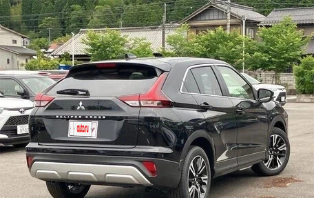 Mitsubishi Eclipse Cross, 2022 год, 1 728 027 рублей, 6 фотография