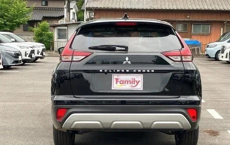 Mitsubishi Eclipse Cross, 2022 год, 1 728 027 рублей, 7 фотография