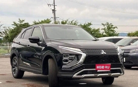 Mitsubishi Eclipse Cross, 2022 год, 1 728 027 рублей, 5 фотография