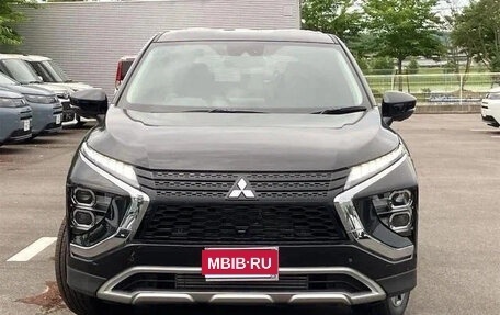 Mitsubishi Eclipse Cross, 2022 год, 1 728 027 рублей, 2 фотография