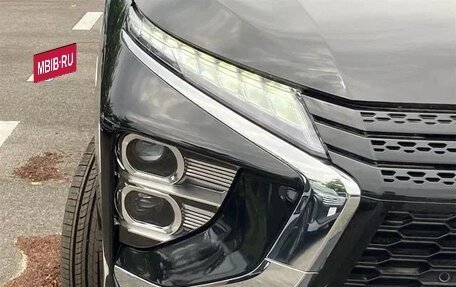 Mitsubishi Eclipse Cross, 2022 год, 1 728 027 рублей, 4 фотография