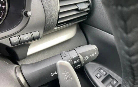 Mitsubishi Eclipse Cross, 2022 год, 1 728 027 рублей, 14 фотография