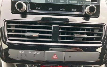 Mitsubishi Eclipse Cross, 2022 год, 1 728 027 рублей, 18 фотография