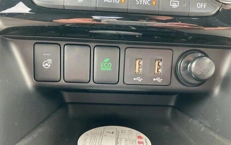 Mitsubishi Eclipse Cross, 2022 год, 1 728 027 рублей, 19 фотография