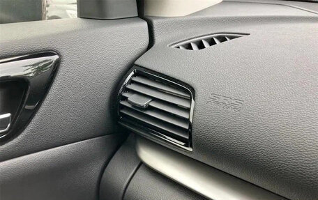 Mitsubishi Eclipse Cross, 2022 год, 1 728 027 рублей, 16 фотография