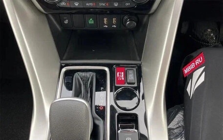 Mitsubishi Eclipse Cross, 2022 год, 1 728 027 рублей, 21 фотография