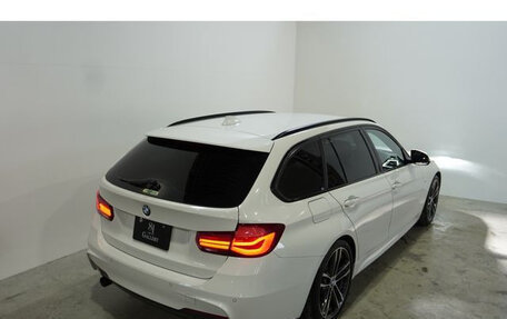 BMW 3 серия, 2019 год, 1 590 035 рублей, 8 фотография