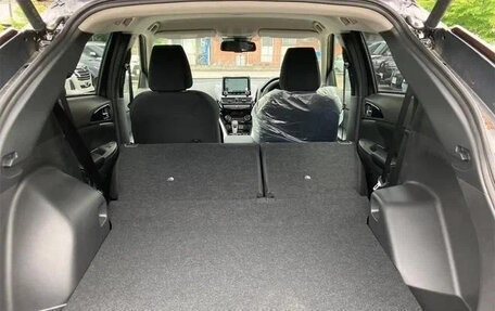 Mitsubishi Eclipse Cross, 2022 год, 1 728 027 рублей, 31 фотография