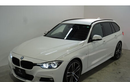 BMW 3 серия, 2019 год, 1 590 035 рублей, 6 фотография