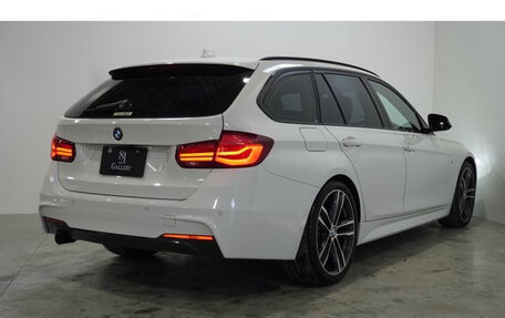 BMW 3 серия, 2019 год, 1 590 035 рублей, 9 фотография