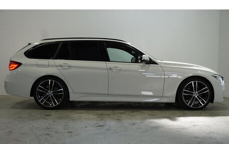 BMW 3 серия, 2019 год, 1 590 035 рублей, 7 фотография