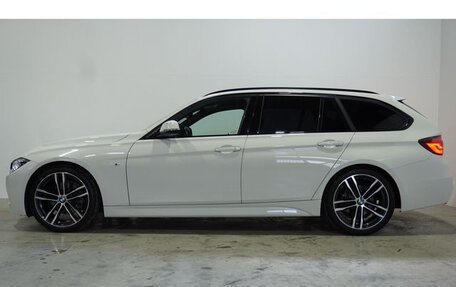 BMW 3 серия, 2019 год, 1 590 035 рублей, 4 фотография