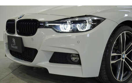 BMW 3 серия, 2019 год, 1 590 035 рублей, 12 фотография