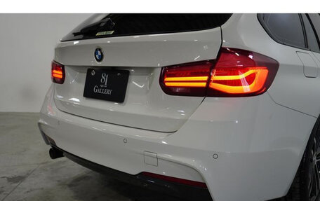 BMW 3 серия, 2019 год, 1 590 035 рублей, 13 фотография