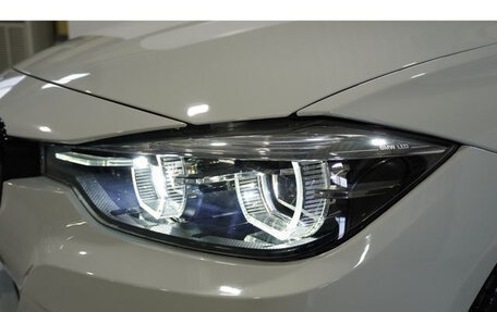 BMW 3 серия, 2019 год, 1 590 035 рублей, 14 фотография
